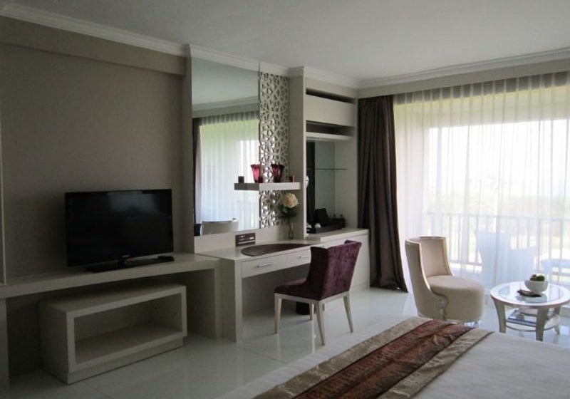 استراحتگاه The Rich Prada Bali