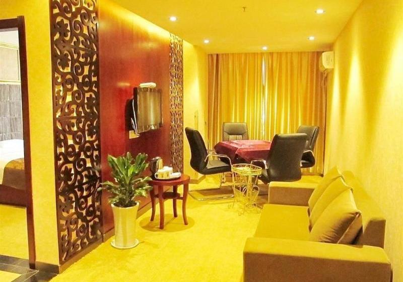 Super 8 Hotel Ankang Ba Shan Xi Lu