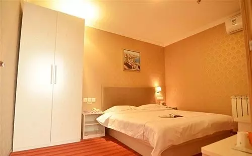 Super 8 Hotel Beijing Lai Guan