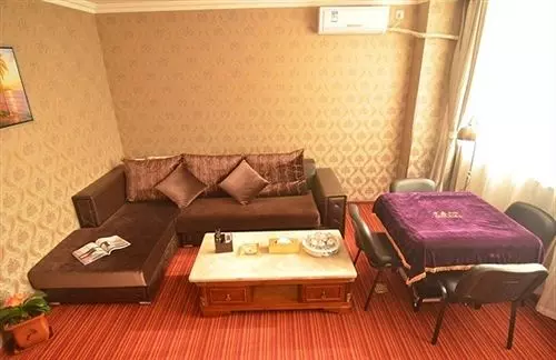 Super 8 Hotel Beijing Lai Guan