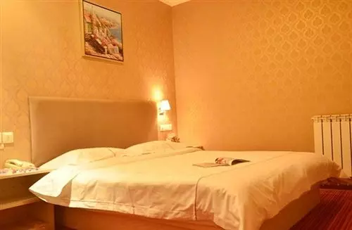 Super 8 Hotel Beijing Lai Guan