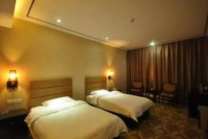 Super 8 Hotel Zhengzhou Weft F
