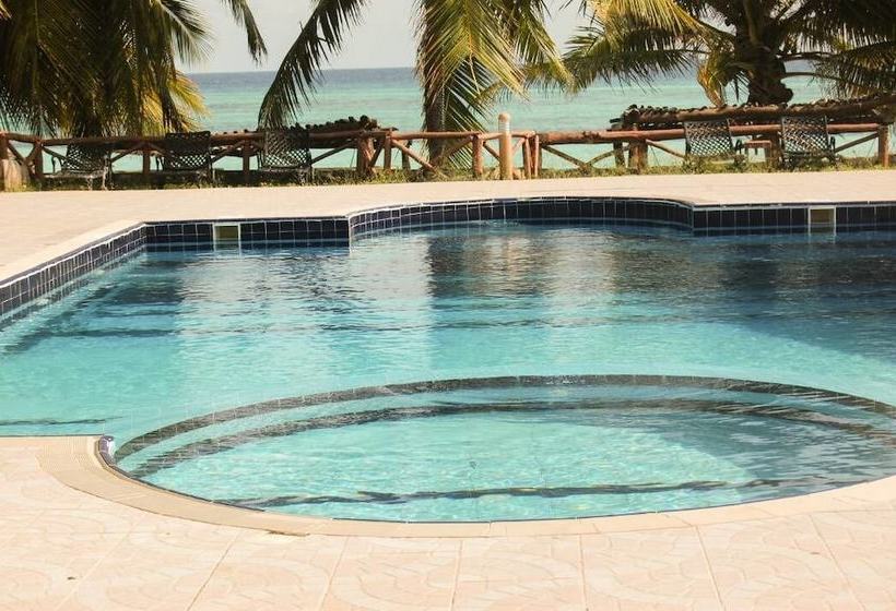 Swahili Beach Resort