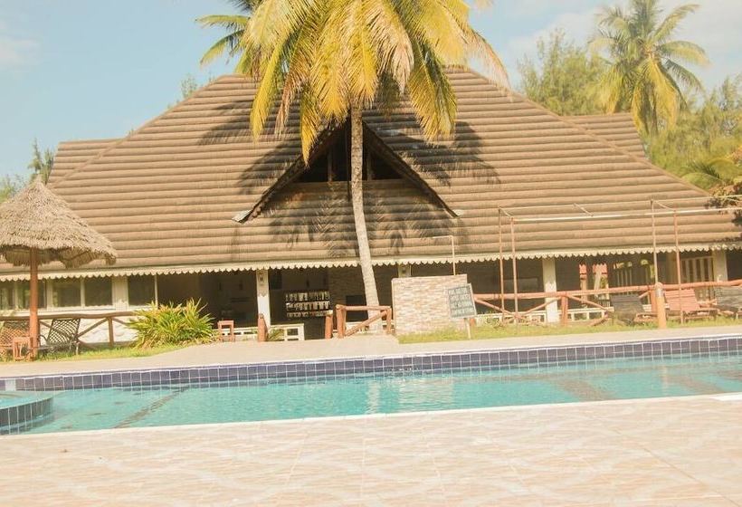 Swahili Beach Resort