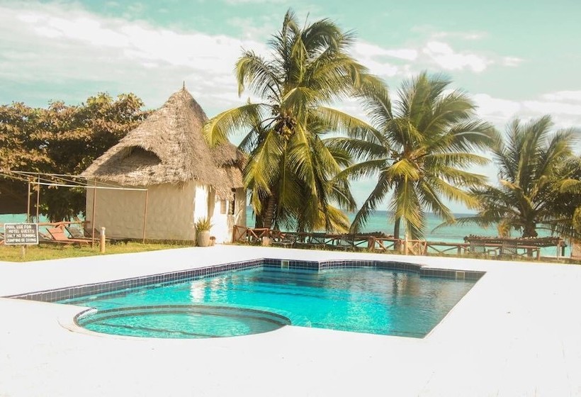 Swahili Beach Resort
