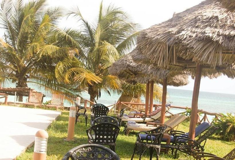 Swahili Beach Resort