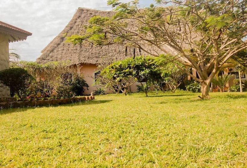 Swahili Beach Resort