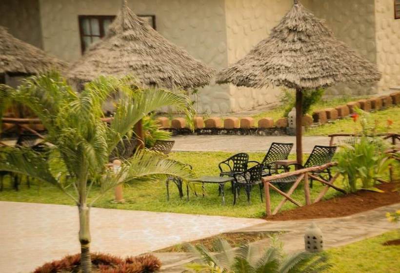 Swahili Beach Resort