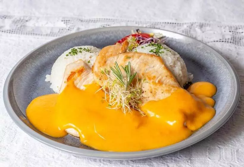 Wellness Hotel Kager Harkány