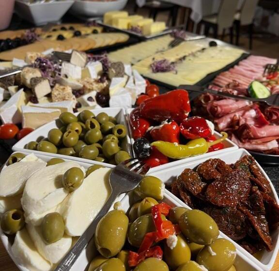 Wellness Hotel Kager Harkány