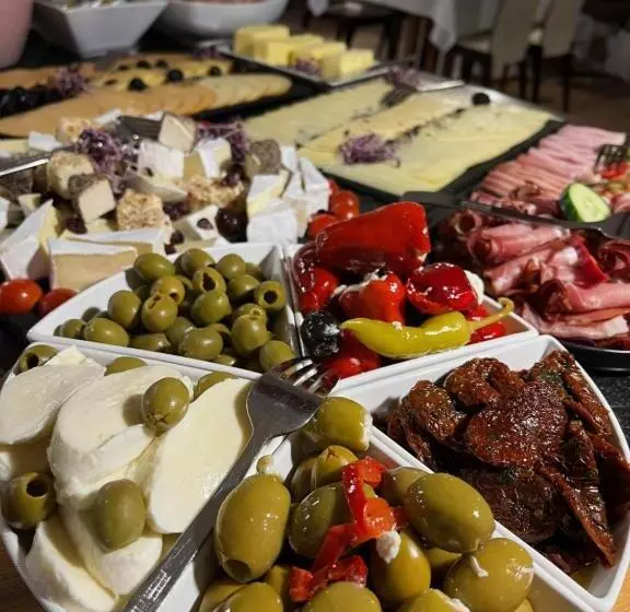 Wellness Hotel Kager Harkány