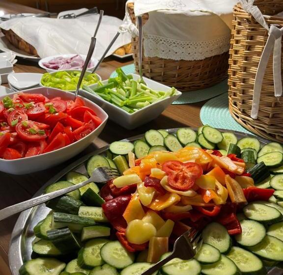 Wellness Hotel Kager Harkány