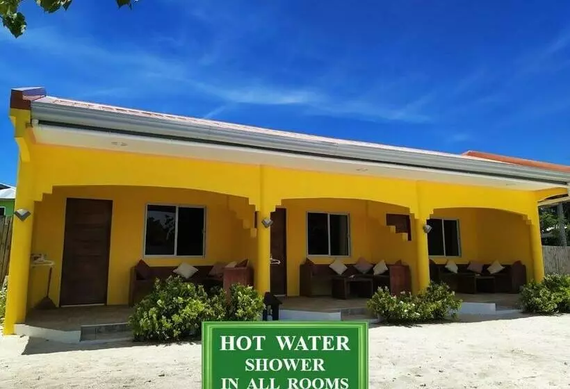 هتل Jph Resort