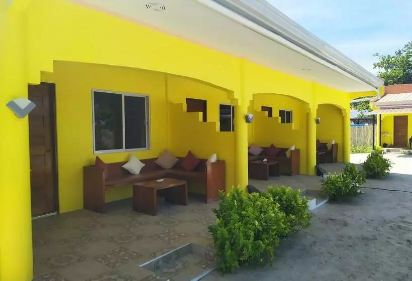 هتل Jph Resort