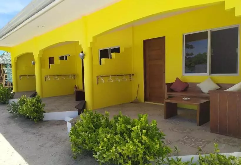 هتل Jph Resort