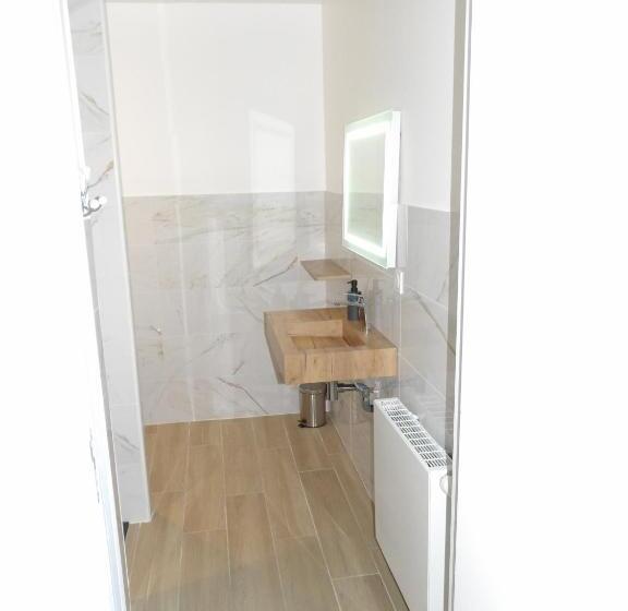 צימר La Ferme Des Cerisiers