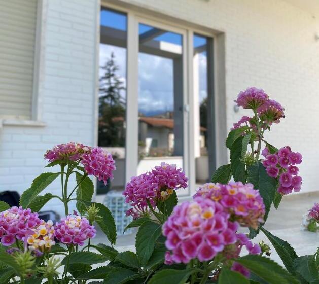 تختخواب و صبحانه Villa Derna Marina Di Pietrasanta