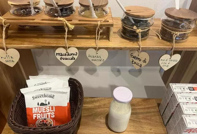 ベッドアンドブレックファースト Villa Derna Marina Di Pietrasanta