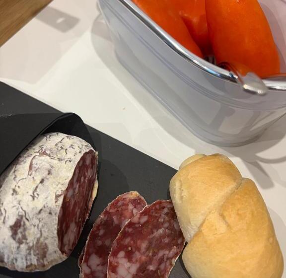 تختخواب و صبحانه Villa Derna Marina Di Pietrasanta