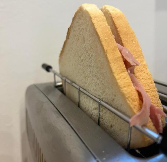 تختخواب و صبحانه Villa Derna Marina Di Pietrasanta