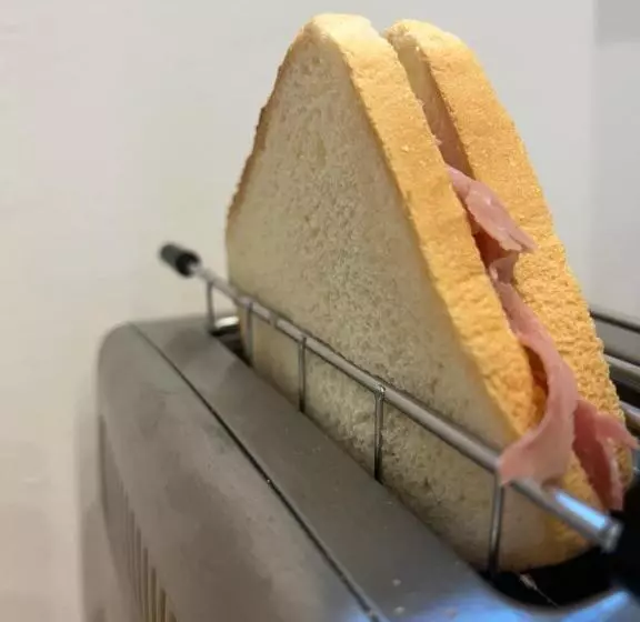 ベッドアンドブレックファースト Villa Derna Marina Di Pietrasanta