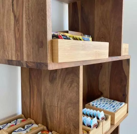 ベッドアンドブレックファースト Villa Derna Marina Di Pietrasanta