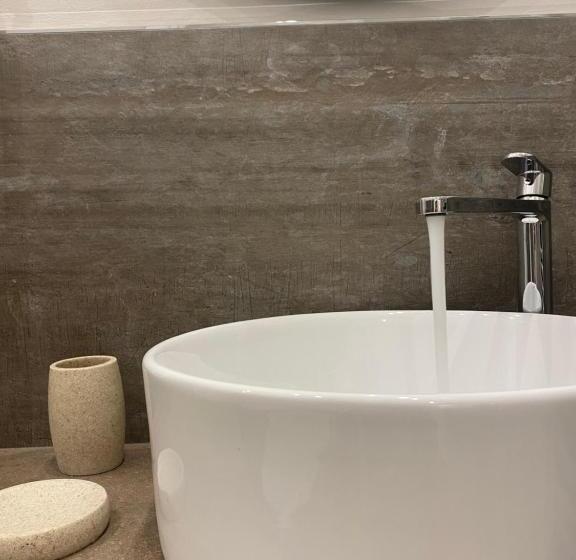 تختخواب و صبحانه Villa Derna Marina Di Pietrasanta