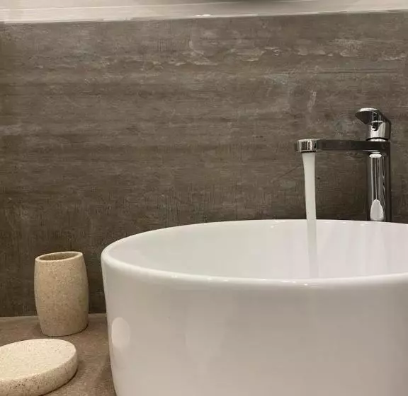 ベッドアンドブレックファースト Villa Derna Marina Di Pietrasanta