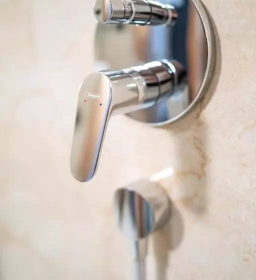 Lux Apartmán V Hoteli Akvamarín Bešenová