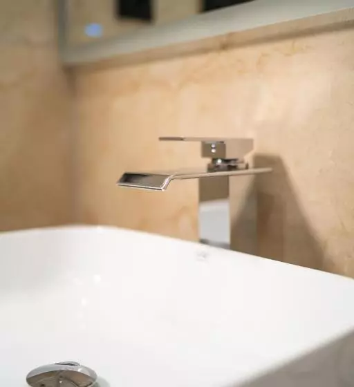 Lux Apartmán V Hoteli Akvamarín Bešenová