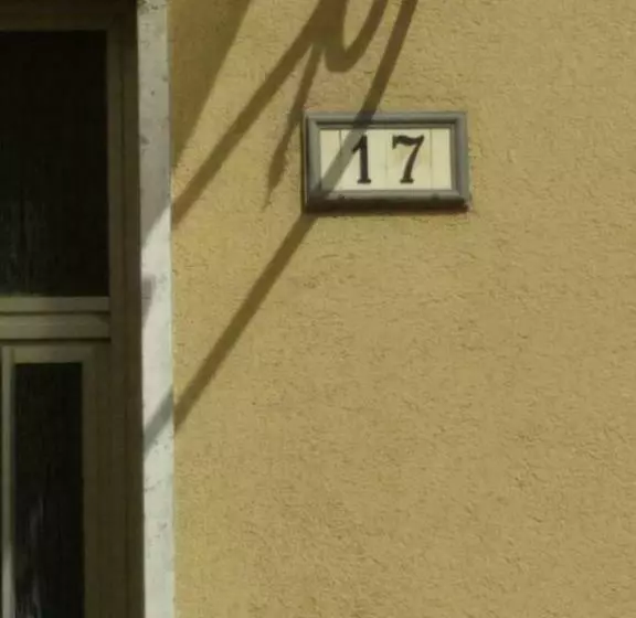 ペンション 6danoi Bis