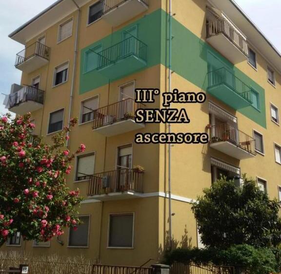 پانسیون 6danoi Bis