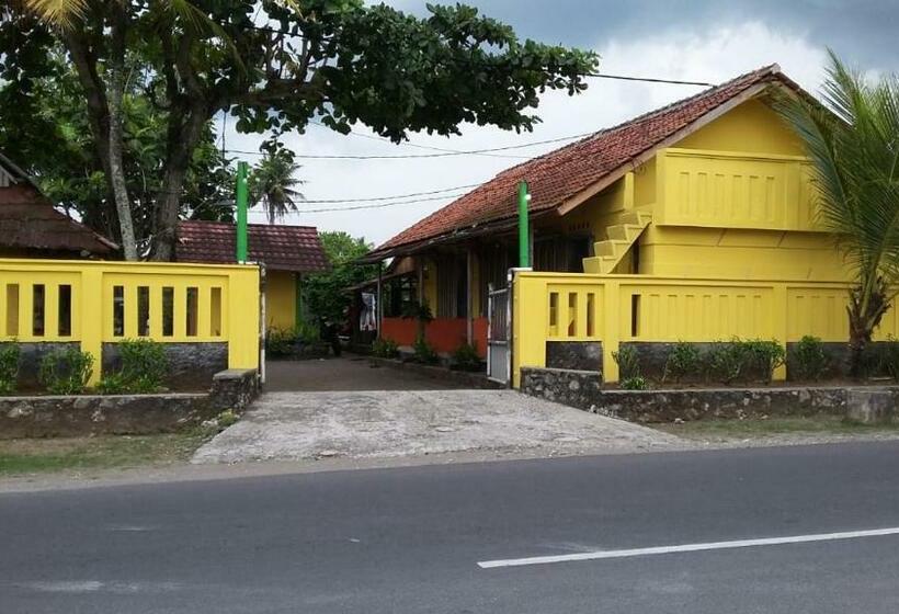 Pension Gypsi Guest House