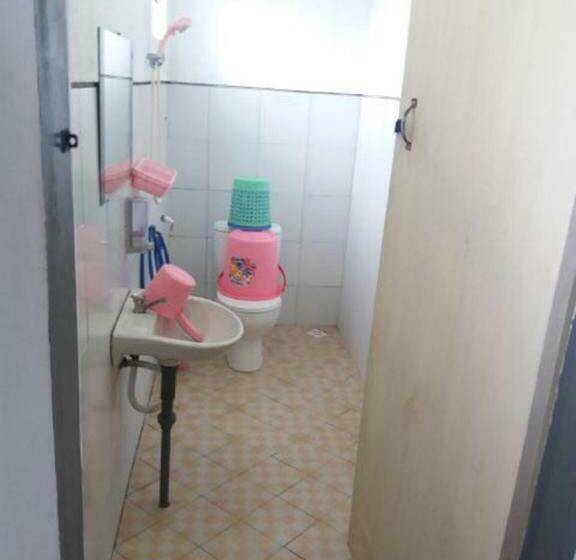 Pension Gypsi Guest House