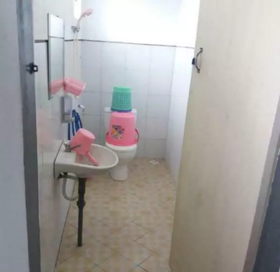 Pensió Gypsi Guest House