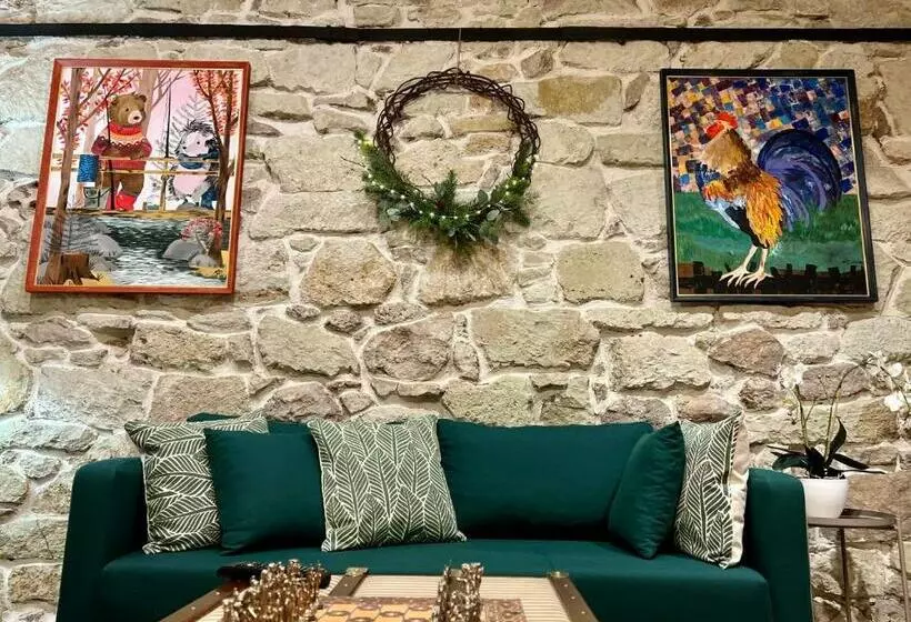 Majatalo Kiss Henézi Guest House Mád Tokaj