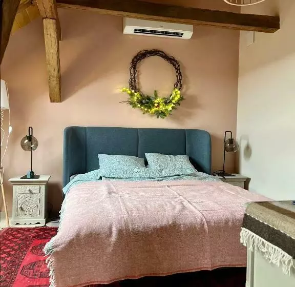 Majatalo Kiss Henézi Guest House Mád Tokaj