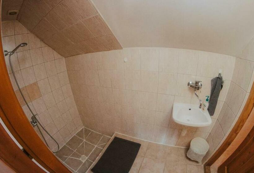 פנסיון Penzión Kubo