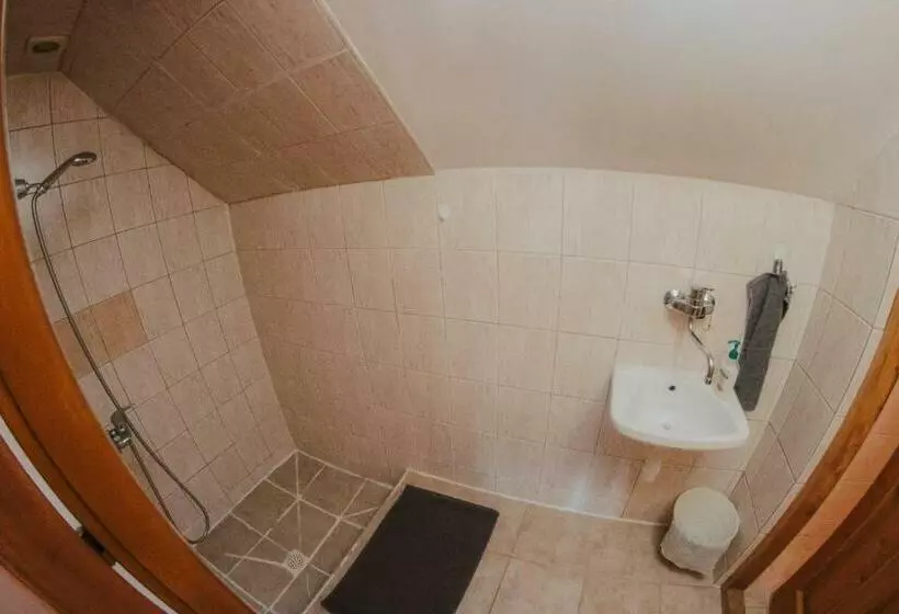 Majatalo Penzión Kubo