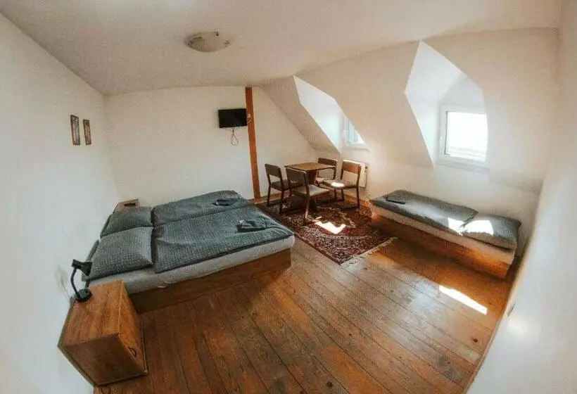 Majatalo Penzión Kubo