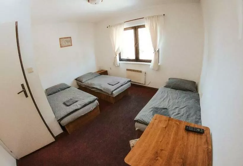 Majatalo Penzión Kubo