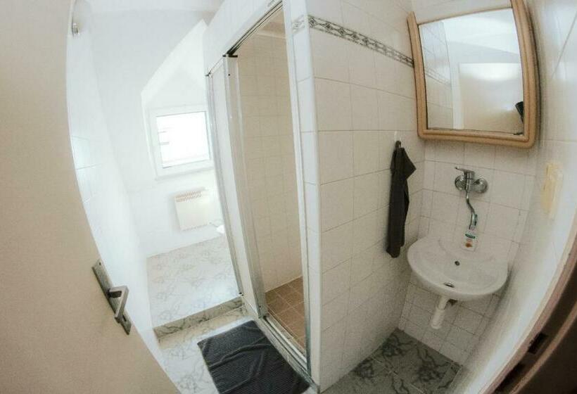 פנסיון Penzión Kubo