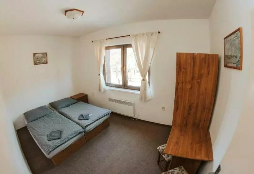 Majatalo Penzión Kubo