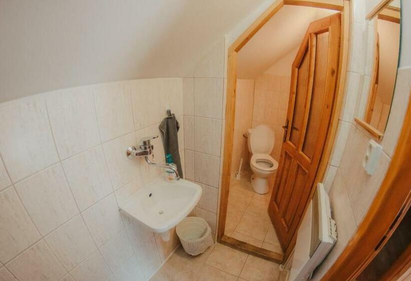 פנסיון Penzión Kubo