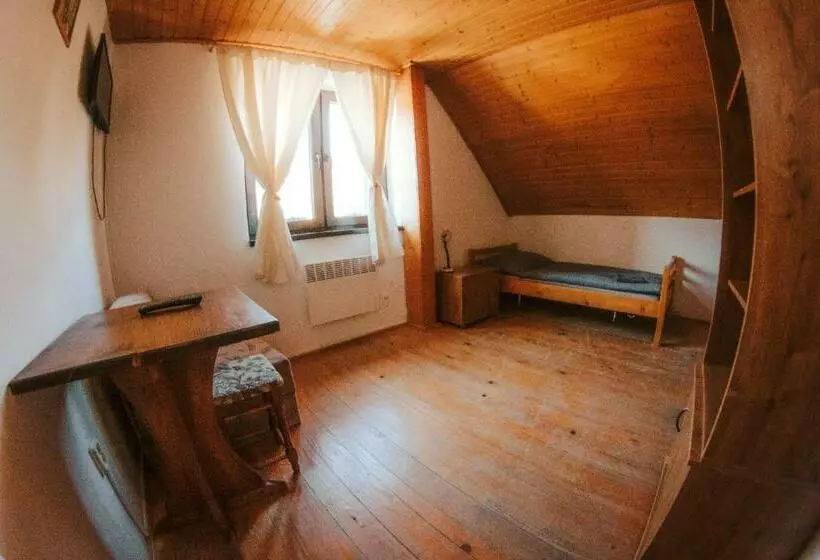 Majatalo Penzión Kubo