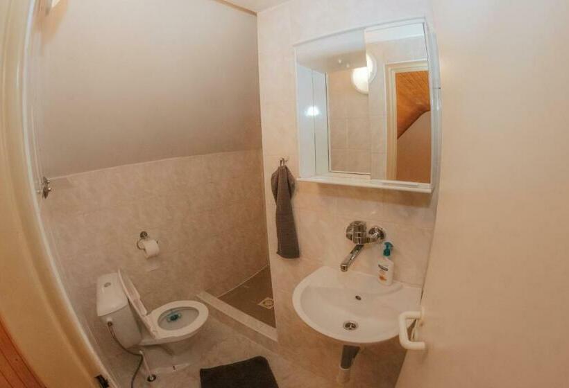 פנסיון Penzión Kubo