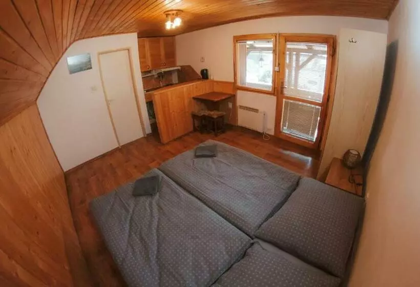 Majatalo Penzión Kubo