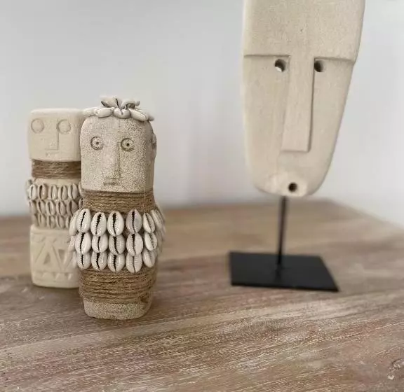 リゾートホテル Atalaya Villas Nusa Penida   Adults Only