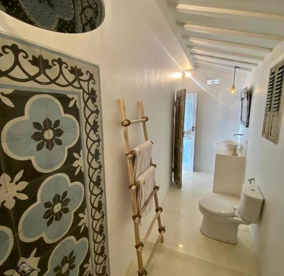 渡假胜地  Atalaya Villas Nusa Penida   Adults Only