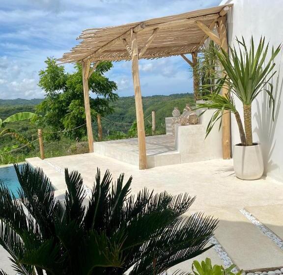 渡假胜地  Atalaya Villas Nusa Penida   Adults Only